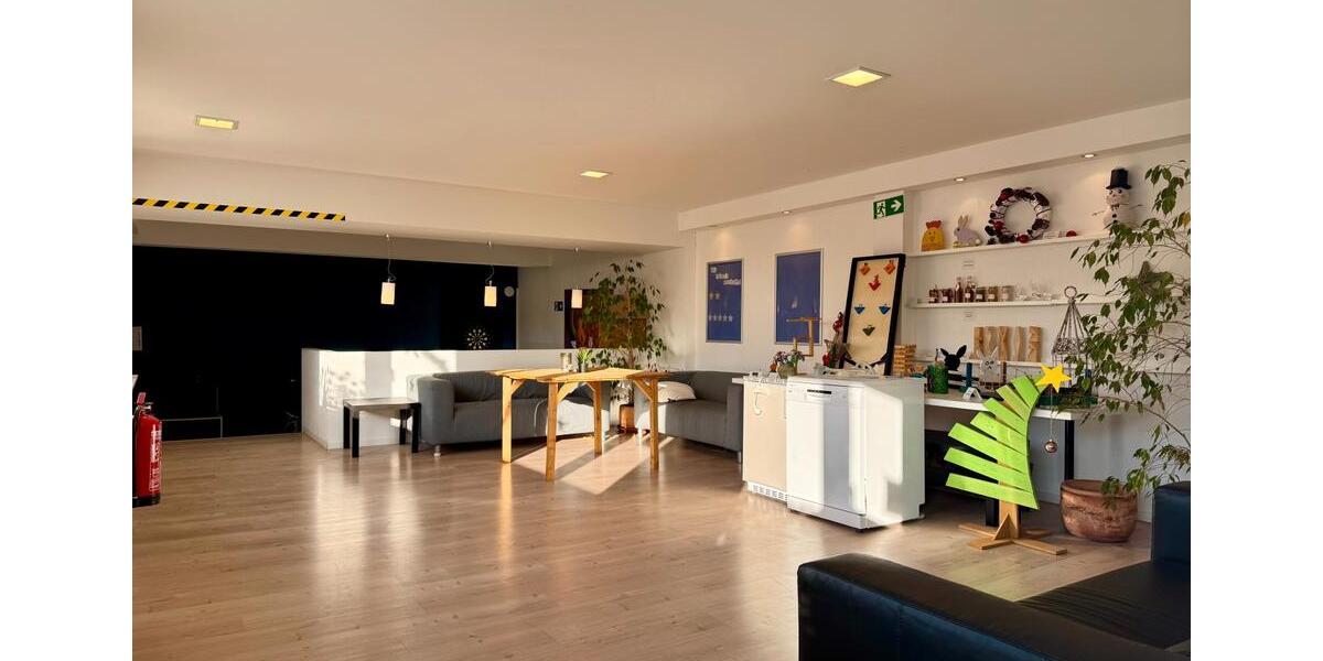 Gewerbeobjekt Duisburg Duisburg-Mitte - 2.850&euro; | Angebot:24695000