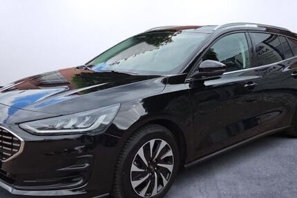 Ford Focus 8.052 km 19.990 &euro; Dorsten 46282