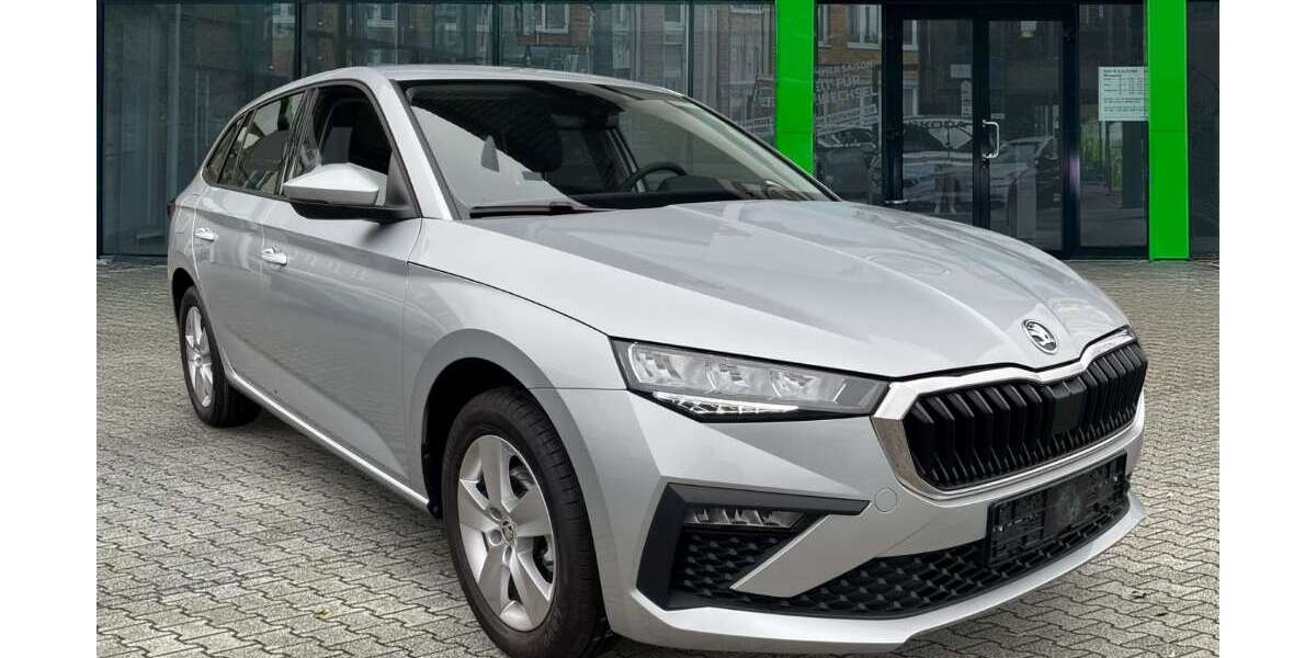 Skoda Scala 4.200 km 24.990 &euro; Mülheim / Ruhr 45479