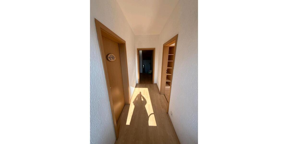 Etagenwohnung Dinslaken Lohberg - 3 Zimmer, 78 m&sup2;, 185.000&euro; | Angebot:26050225