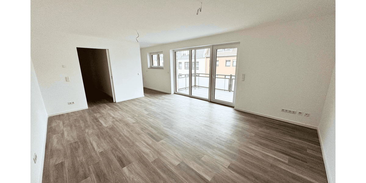 Etagenwohnung OBERHAUSEN Schmachtendorf - 2 Zimmer, 74 m&sup2;, 1.184&euro; | Angebot:26795744