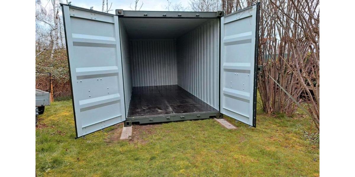 Gewerbeobjekt Duisburg Angerhausen - 2.500&euro; | Angebot:17367076