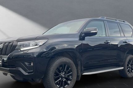 Toyota Land Cruiser 100.192 km 57.849 &euro; Wesel 46485