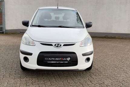 Hyundai i10 168.000 km 2.490 &euro; Velbert 42553