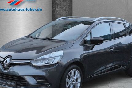 Renault Clio 74.410 km 8.999 &euro; Raesfeld - Erle 46348