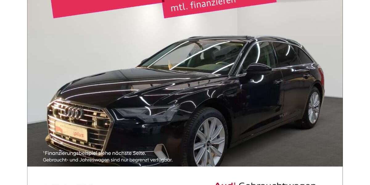 Audi A6 66.767 km 29.650 &euro; Mülheim an der Ruhr 45481