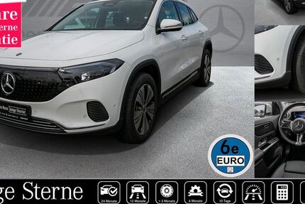 Mercedes-Benz EQA 9.268 km 36.788 &euro; Dorsten 46282