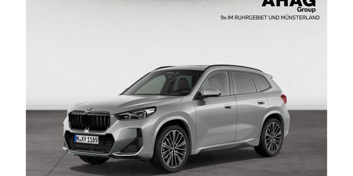 BMW X1 19.317 km 47.440 &euro; Gelsenkirchen 45897