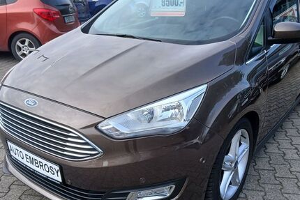 Ford C-Max 105.200 km 8.900 &euro; Hattingen 45525