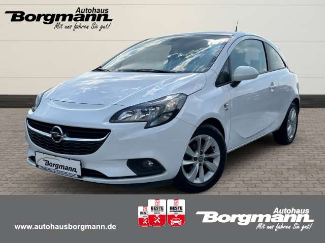 Opel Corsa 83.800 km 8.990 &euro; Gelsenkirchen 45894