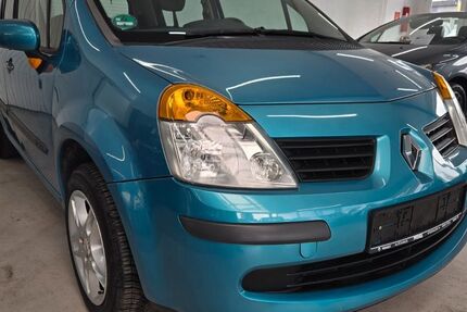 Renault Modus 169.818 km 2.200 &euro; Rheinberg 47495