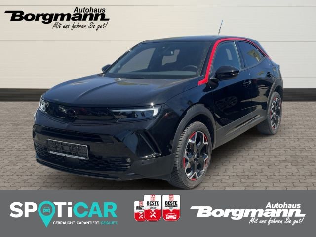Opel Mokka 35.500 km 19.490 &euro; Herne Wanne-Eickel 44653