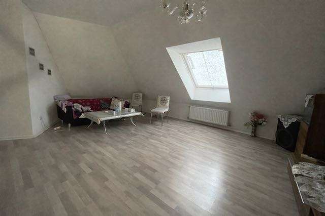 Etagenwohnung Duisburg Hamborn - 3 Zimmer, 57 m&sup2;, 59.000&euro; | Angebot:25832935