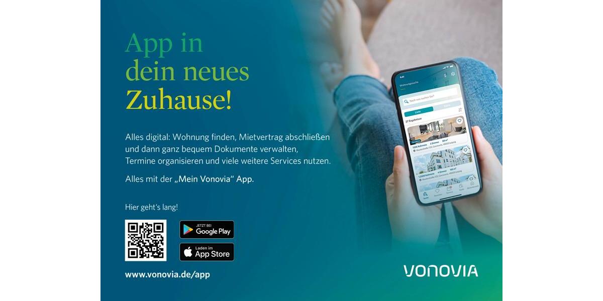 Erdgeschoßwohnung Essen Stadtbezirk VII - 2 Zimmer, 65 m&sup2;, 492&euro; | Angebot:25153974