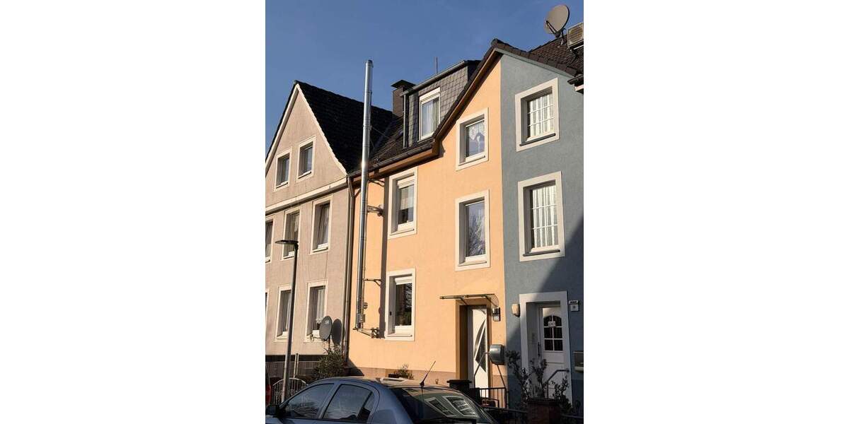 Mehrfamilienhaus, Wohnhaus Gelsenkirchen Schalke-Nord - 299.000&euro; | Angebot:25731465