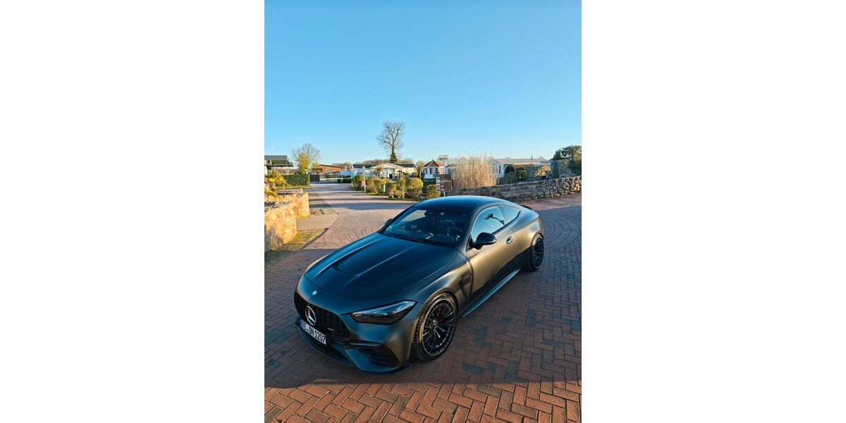 Mercedes-Benz CLE 53 AMG 25.000 km 89.900 &euro; Datteln 45711