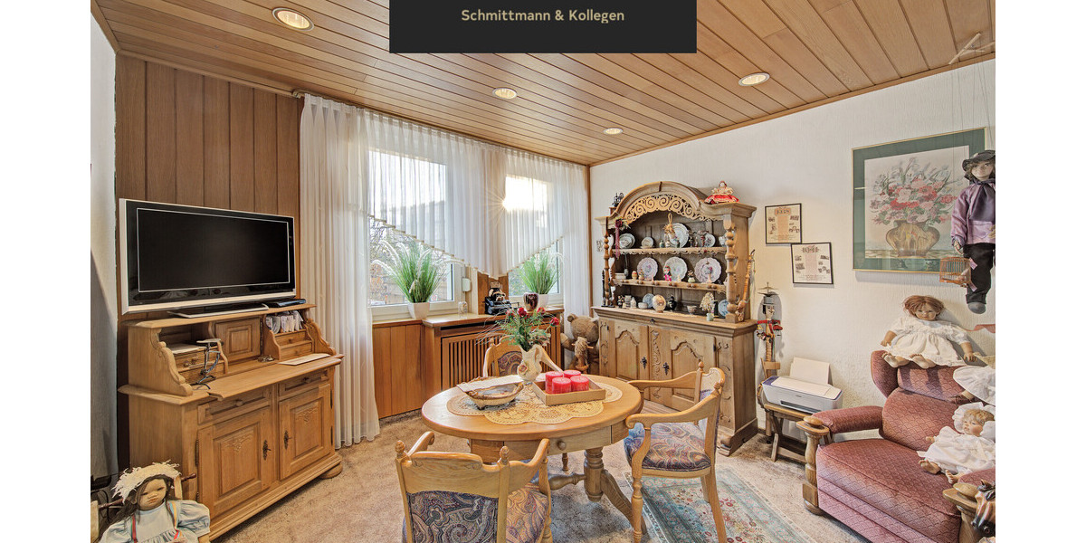 Aufgepasst! Entwicklungsfähiges Zinshaus mit angrenzendem Bau-Gewerbegrundstück - Mehrfamilienhaus, Wohnhaus Castrop-Rauxel Habinghorst Rauxel Habinghorst | Angebot:23544542