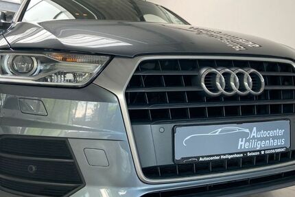 Audi Q3 118.500 km 14.480 &euro; Heiligenhaus 42579