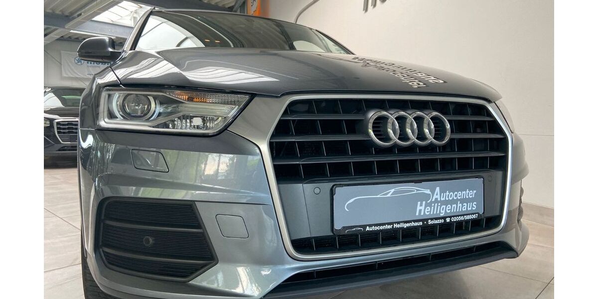 Audi Q3 118.500 km 14.480 &euro; Heiligenhaus 42579