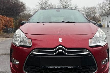DS Automobiles DS3 119.000 km 4.900 &euro; Castrop-Rauxel 44577