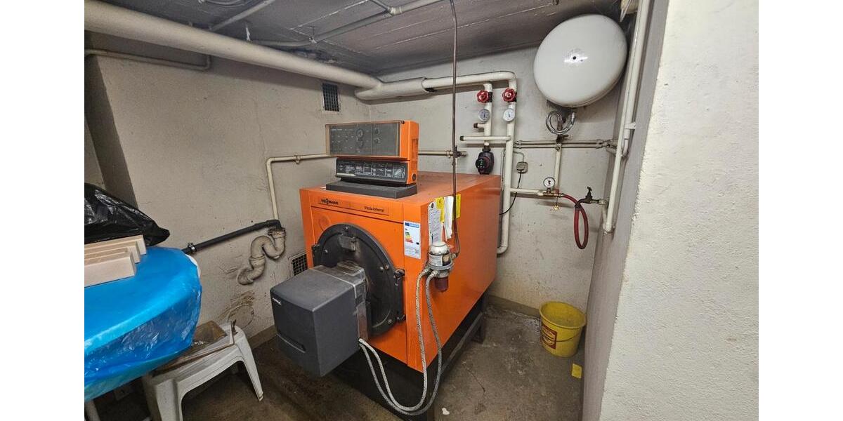 Mehrfamilienhaus, Wohnhaus Bochum Bochum-Mitte - 360.000&euro; | Angebot:26180473