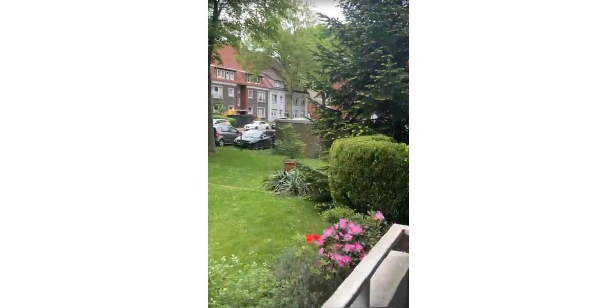 Hochparterre Gelsenkirchen Gelsenkirchen-Nord - 2.5 Zimmer, 63 m&sup2;, 650&euro; | Angebot:26005057