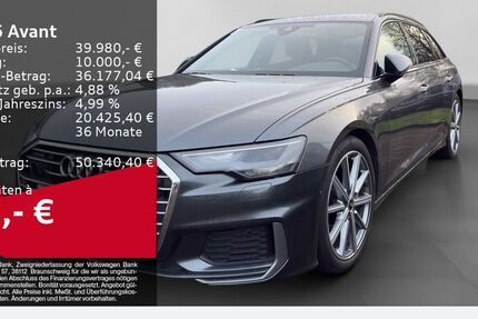 Audi A6 81.622 km 31.860 &euro; Dorsten 46284