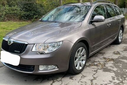Skoda Superb 200.000 km 5.499 &euro; Gelsenkirchen 45883