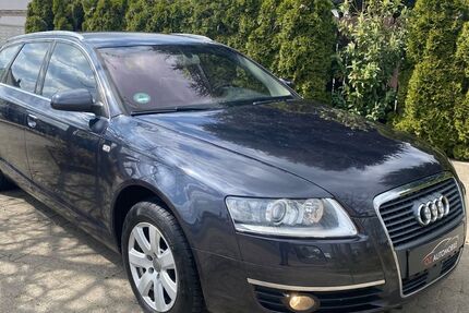 Audi A6 190.500 km 4.990 &euro; Oer Erkenschwick 45739