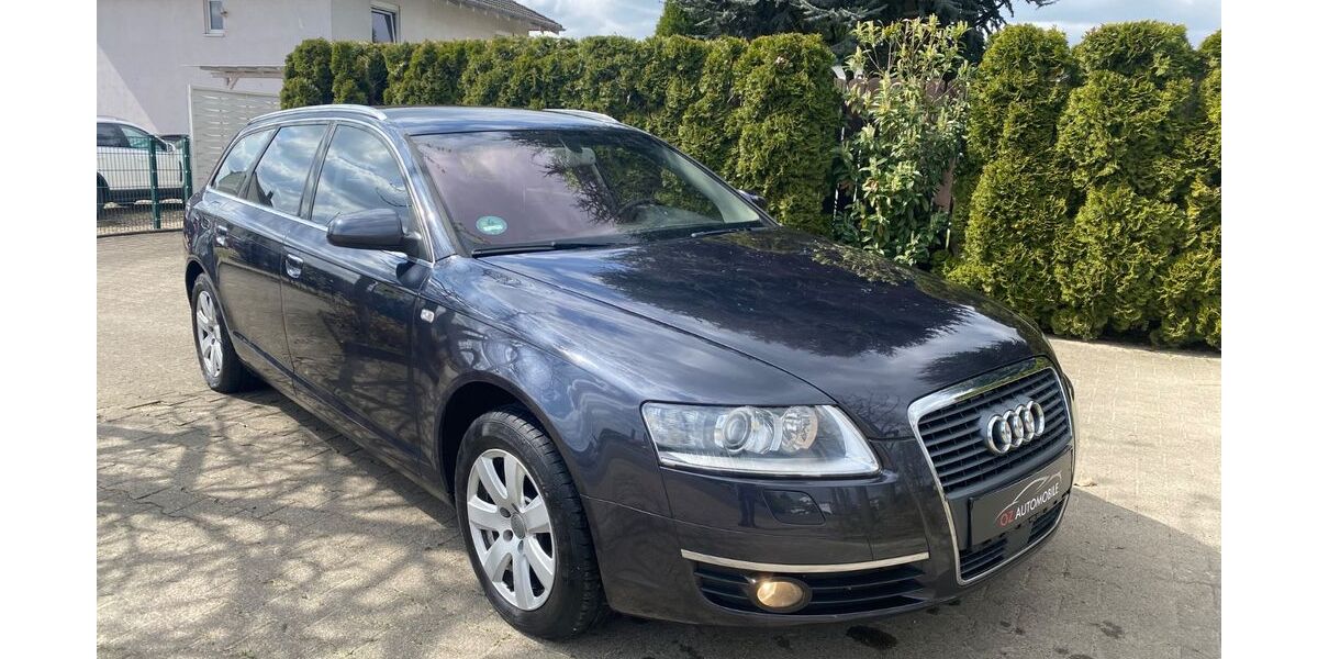 Audi A6 190.500 km 4.990 &euro; Oer Erkenschwick 45739