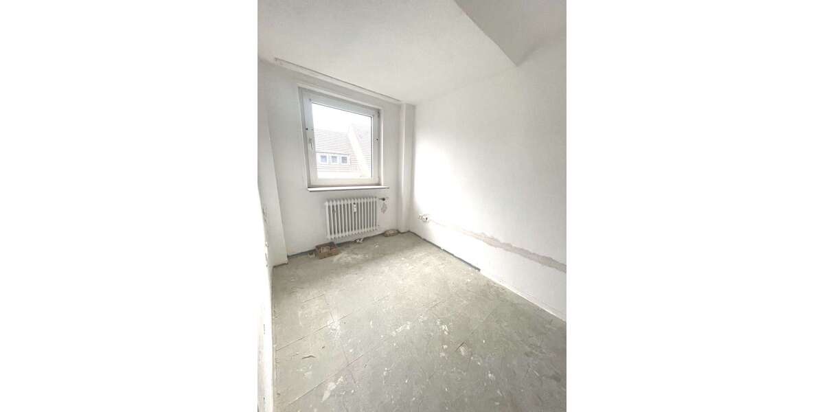 Etagenwohnung Bochum Günnigfeld - 1 Zimmer, 17 m&sup2;, 120&euro; | Angebot:26169289
