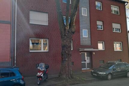 Wohnung Duisburg Ruhrort - 4 Zimmer, 95 m&sup2;, 149.000&euro; | Angebot:26178480