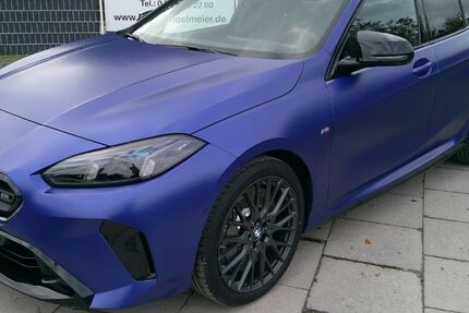 BMW M135 1.001 km 53.990 &euro; Haltern am See 45721