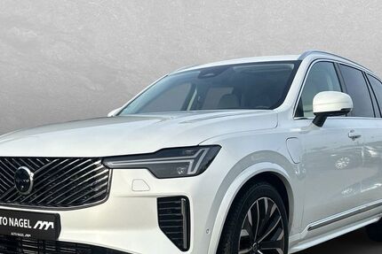 Volvo XC90 10.000 km 78.880 &euro; Moers 47441