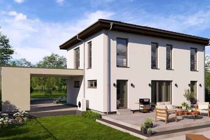 Haus Gladbeck Brauck - 5 Zimmer, 173 m&sup2;, 390.999&euro; | Angebot:25498904