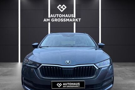 Skoda Octavia 120.976 km 12.590 &euro; Duisburg 47059