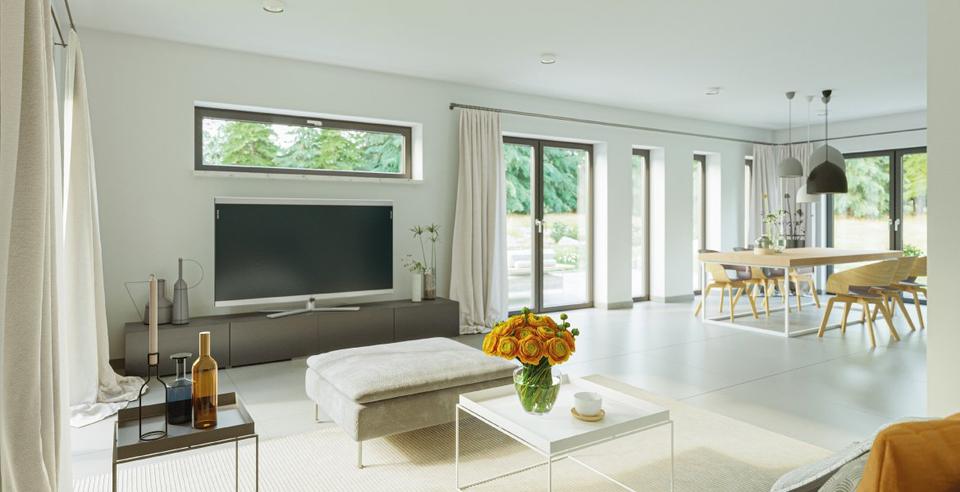 Einfamilienhaus Moers - 5 Zimmer, 140 m&sup2;, 2.200&euro; | Angebot:26665365