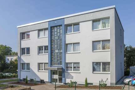 Wohnung Recklinghausen Hillen - 4 Zimmer, 90 m&sup2;, 665&euro; | Angebot:25818697