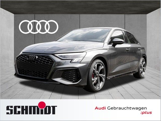 Audi A3 18.180 km 35.840 &euro; Recklinghausen 45657