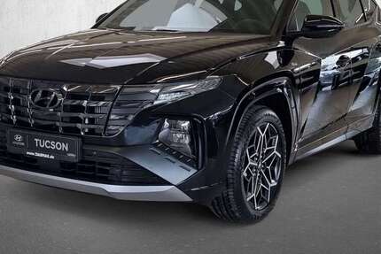 Hyundai TUCSON 61.500 km 25.990 &euro; Oer-Erkenschwick 45739