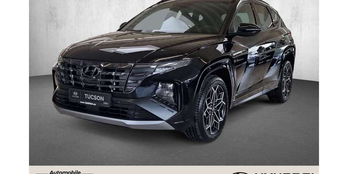 Hyundai TUCSON 61.500 km 25.990 &euro; Oer-Erkenschwick 45739