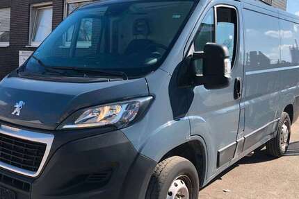 Peugeot Boxer 90.408 km 7.990 &euro; Gelsenkirchen 45886