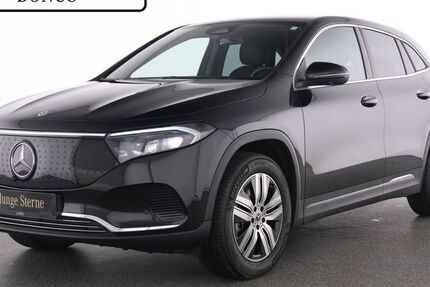 Mercedes-Benz EQA 9.927 km 39.285 &euro; Essen 45309