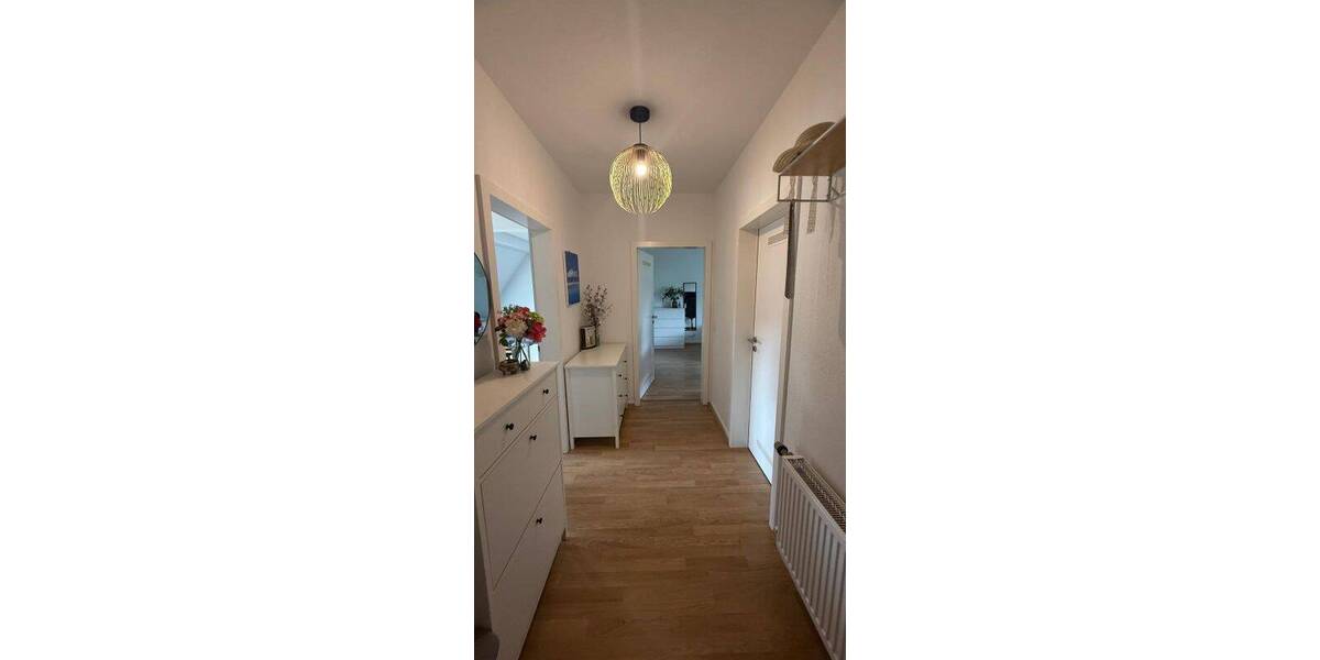 Etagenwohnung Herne Baukau-Ost - 2 Zimmer, 61 m&sup2;, 425&euro; | Angebot:26192581