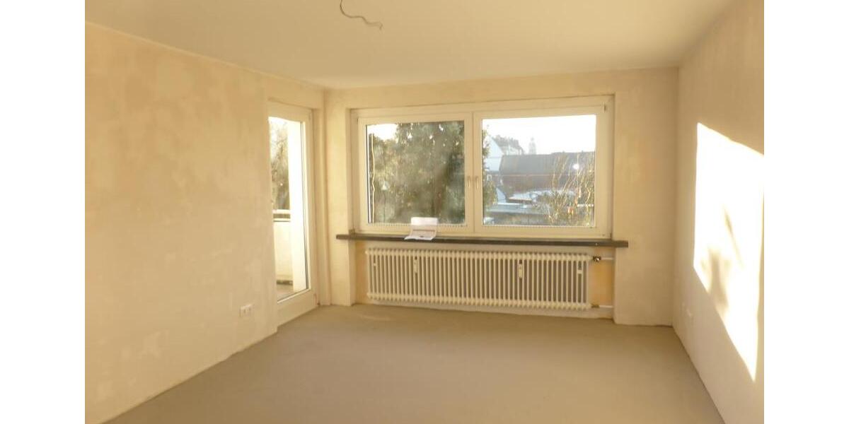 Etagenwohnung Castrop-Rauxel Bladenhorst - 3 Zimmer, 70 m&sup2;, 549&euro; | Angebot:25784514