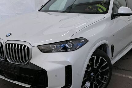 BMW X5 25.341 km 82.840 &euro; Bochum 44809
