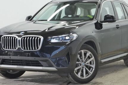 BMW X3 28.695 km 52.340 &euro; Bochum 44809