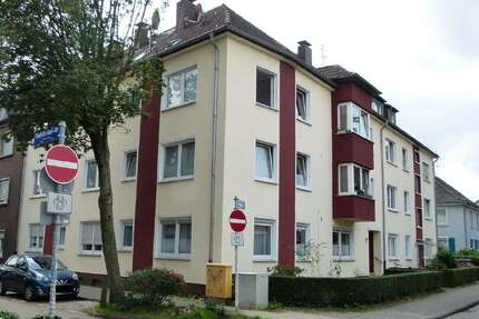 Wohnung Mülheim an der Ruhr Rechtsruhr-Nord - 2 Zimmer, 60 m&sup2;, 86.500&euro; | Angebot:14362081