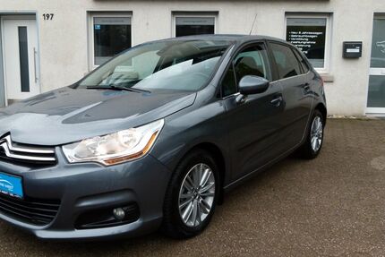 Citroen C4 54.369 km 7.490 &euro; Bochum 44809