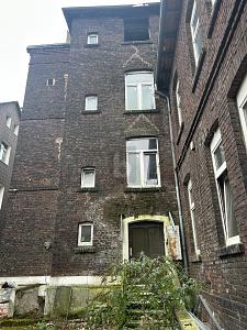 KERNSANIEREN ODER NEU BAUEN - Mehrfamilienhaus, Wohnhaus Herne Sodingen | Angebot:26765640